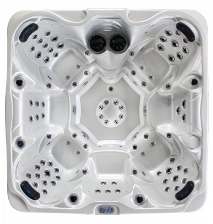 Спа бассейн HL-2802 (H-01/PS-01/C-08) Спа бассейн HL-2802 (H-01/PS-01/C-08)