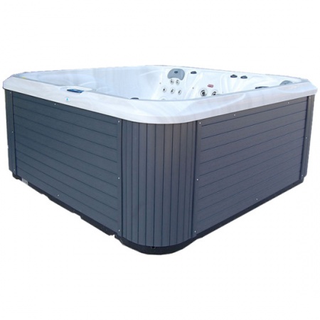Гидромассажный спа-бассейн Allseas Spa DS 201 Гидромассажный спа-бассейн Allseas Spa DS 201