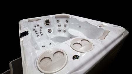 Мини спа бассейн Hydropool Self Cleaning 395 Gold Мини спа бассейн Hydropool Self Cleaning 395 Gold