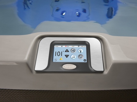 Спа бассейн Jacuzzi J-575 Спа бассейн Jacuzzi J-575
