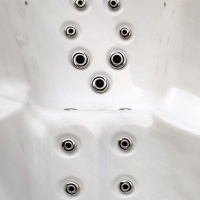 Плавательный СПА бассейн Bigeer BG6652 Плавательный СПА бассейн Bigeer BG6652