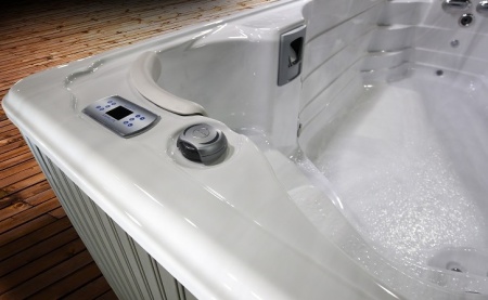 Плавательный спа-бассейн Jacuzzi SwimLife 17ft Swim Expert Плавательный спа-бассейн Jacuzzi SwimLife 17ft Swim Expert