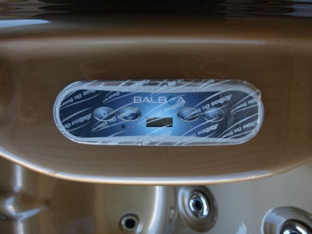 Мини СПА-бассейн Sunrans SR-843 Мини СПА-бассейн Sunrans SR-843