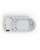 Плавательный спа-бассейн JNJ Spas Wonder Плавательный спа-бассейн JNJ Spas Wonder