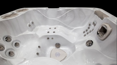 Мини спа бассейн Hydropool Self Cleaning 395 Gold Мини спа бассейн Hydropool Self Cleaning 395 Gold