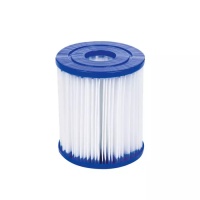 Bestway 56411 BW Каркасный бассейн Steel Pro 300х201х66см, 3300л, фил.-насос 1249л/ч Bestway 56411 BW Каркасный бассейн Steel Pro 300х201х66см, 3300л, фил.-насос 1249л/ч