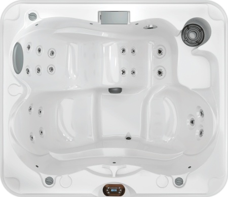 Спа бассейн Jacuzzi J-215 Спа бассейн Jacuzzi J-215