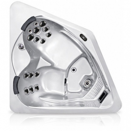 Спа бассейн Coast Spas - Diamond (Даймонд) Спа бассейн Coast Spas - Diamond (Даймонд)