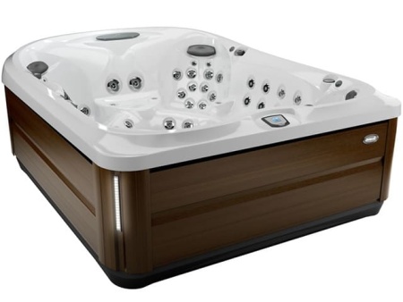 Спа бассейн Jacuzzi J-475