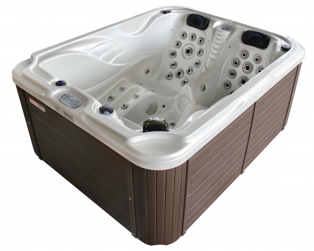 Спа бассейн HL-2803 (H-01/PS-01/C-08) Спа бассейн HL-2803 (H-01/PS-01/C-08)