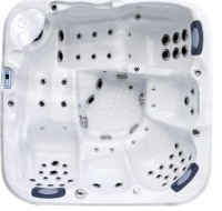 Гидромассажный спа бассейн SF-901 Гидромассажный спа бассейн SF-901