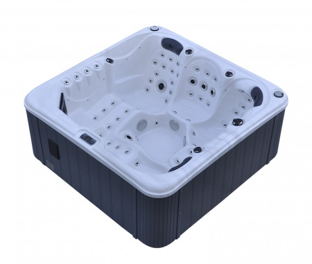 Гидромассажный спа-бассейн Kingston JCS-53 Гидромассажный спа-бассейн Kingston JCS-53