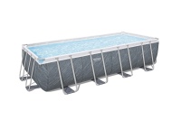 Bestway 56998 BW Каркасный бассейн Power Steel 549х274х122см, 14812л, фил.-насос 5678л/ч, лестница, тент, попл.-доз. Bestway 56998 BW Каркасный бассейн Power Steel 549х274х122см, 14812л, фил.-насос 5678л/ч, лестница, тент, попл.-доз.