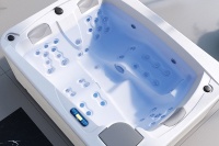 Мини спа-бассейн AstralPool Ocean 70 Мини спа-бассейн AstralPool Ocean 70