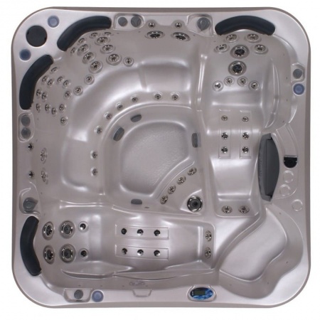 Спа бассейн Vortex Spas Spectrum