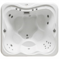 Спа бассейн Jacuzzi Lodge М Hydro Спа бассейн Jacuzzi Lodge М Hydro