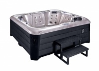 Гидромассажный СПА бассейн Sunrans SR801А Гидромассажный СПА бассейн Sunrans SR801А