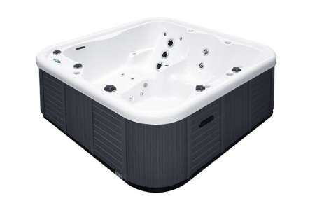 Спа бассейн Fonteyn Spas Corsica Luxury Спа бассейн Fonteyn Spas Corsica Luxury