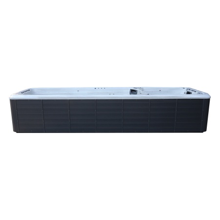 Плавательный спа-бассейн Allseas Spa Poseidon Duo Elite