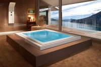 Спа бассейн Treesse Fusion Active 230 Спа бассейн Treesse Fusion Active 230