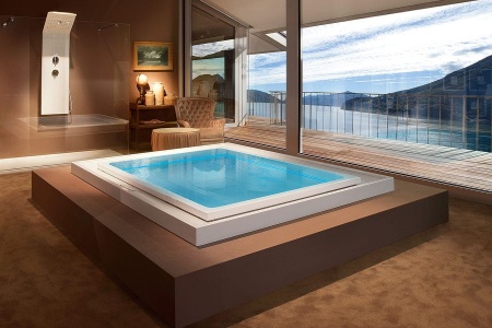 Спа бассейн Treesse Fusion Active 230 Спа бассейн Treesse Fusion Active 230