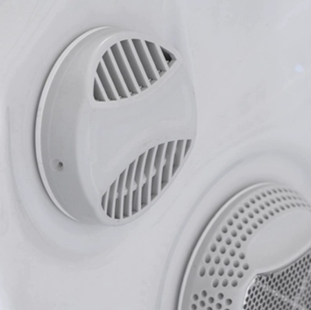 Гидромассажный спа-бассейн Wellis Teide Life Premium Plus Гидромассажный спа-бассейн Wellis Teide Life Premium Plus