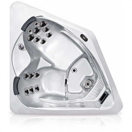 Спа бассейн Coast Spas - Diamond (Даймонд) Спа бассейн Coast Spas - Diamond (Даймонд)