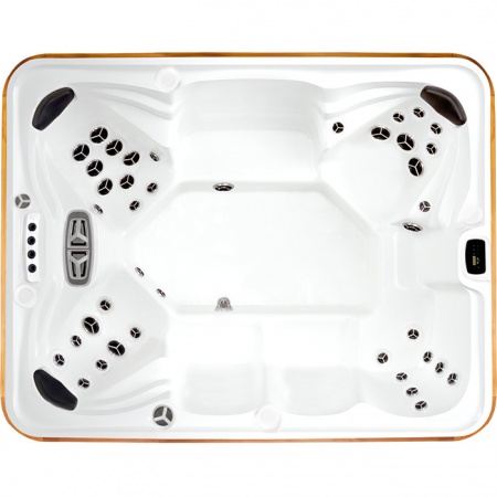 Гидромассажный спа-бассейн Arctic Spa Summit XL SIGNATURE Гидромассажный спа-бассейн Arctic Spa Summit XL SIGNATURE