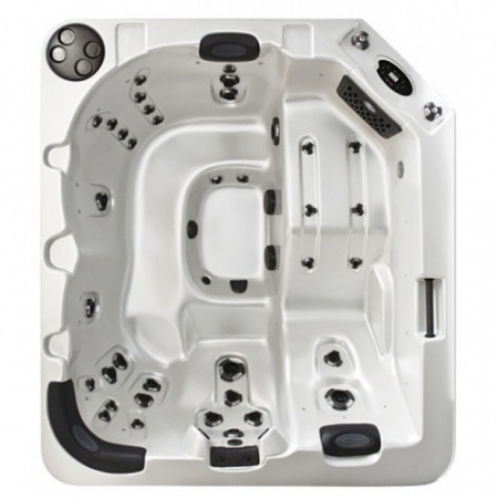 Спа бассейн Coast Spas - Kauai (Кауай) Спа бассейн Coast Spas - Kauai (Кауай)