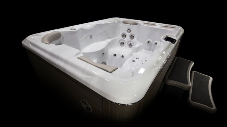 Мини спа бассейн Hydropool Self Cleaning 395 Gold Мини спа бассейн Hydropool Self Cleaning 395 Gold