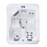 Мини спа-бассейн JNJ Spas Trio Мини спа-бассейн JNJ Spas Trio