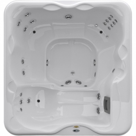 Спа бассейн Jacuzzi Lodge L Hydro + Blower Спа бассейн Jacuzzi Lodge L Hydro + Blower