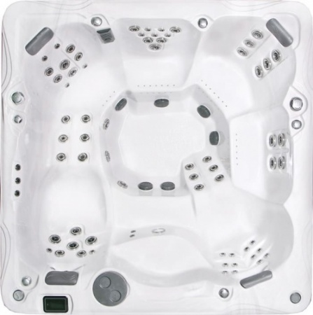 Гидромассажный спа-бассейн PDC Spas Antigua Гидромассажный спа-бассейн PDC Spas Antigua