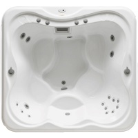 Спа бассейн Jacuzzi Lodge М Hydro Спа бассейн Jacuzzi Lodge М Hydro