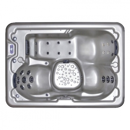 Мини спа-бассейн Viking Spa Aurora 3