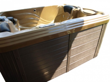 Мини СПА-бассейн Sunrans SR-843 Мини СПА-бассейн Sunrans SR-843