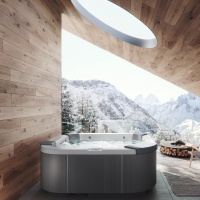 Спа бассейн Jacuzzi Delos Pro Top Sound Спа бассейн Jacuzzi Delos Pro Top Sound