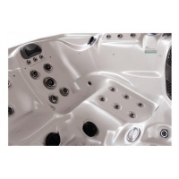 Гидромассажный спа-бассейн Gulfstream Pallada