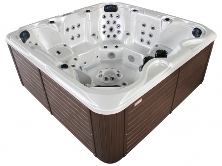 Спа бассейн HL-2802 (H-01/PS-01/C-08) Спа бассейн HL-2802 (H-01/PS-01/C-08)