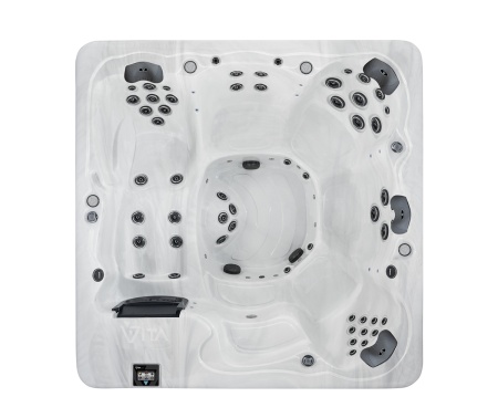 Спа бассейн Vita Spa Envie