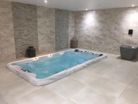 Бассейн СПА с противотоком Vita Spa Swim Spa VL 4 Бассейн СПА с противотоком Vita Spa Swim Spa VL 4