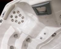 Плавательный спа-бассейн Jacuzzi SwimLife 17ft Swim Expert Плавательный спа-бассейн Jacuzzi SwimLife 17ft Swim Expert