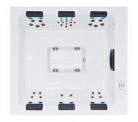 Спа бассейн Fonteyn Spas Serene 6 Спа бассейн Fonteyn Spas Serene 6