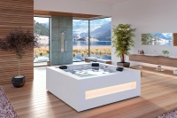 Спа-бассейн AstralPool NewArt / Aquavia Cube Ergo Спа-бассейн AstralPool NewArt / Aquavia Cube Ergo