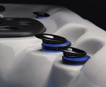 Спа-бассейн Master Spas Legend LSX 700