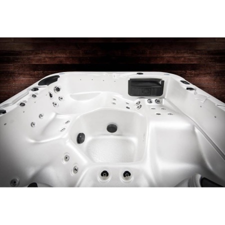 Спа бассейн Vortex Spas Mercury