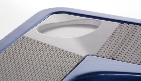 Спа бассейн Jacuzzi Virginia Professional