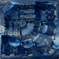 Спа-бассейн Joyee SPA Lincoln Спа-бассейн Joyee SPA Lincoln